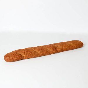 نان سبوس دار بلند